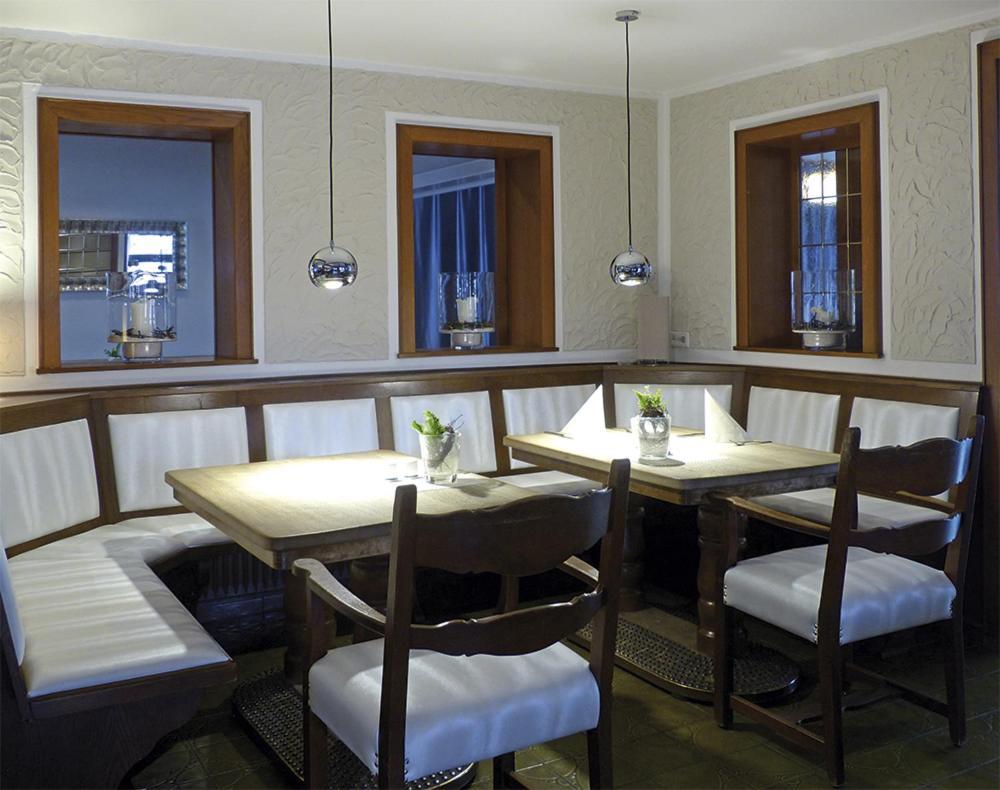 Hotel-Restaurant Schraeder เกรเวน ภายนอก รูปภาพ