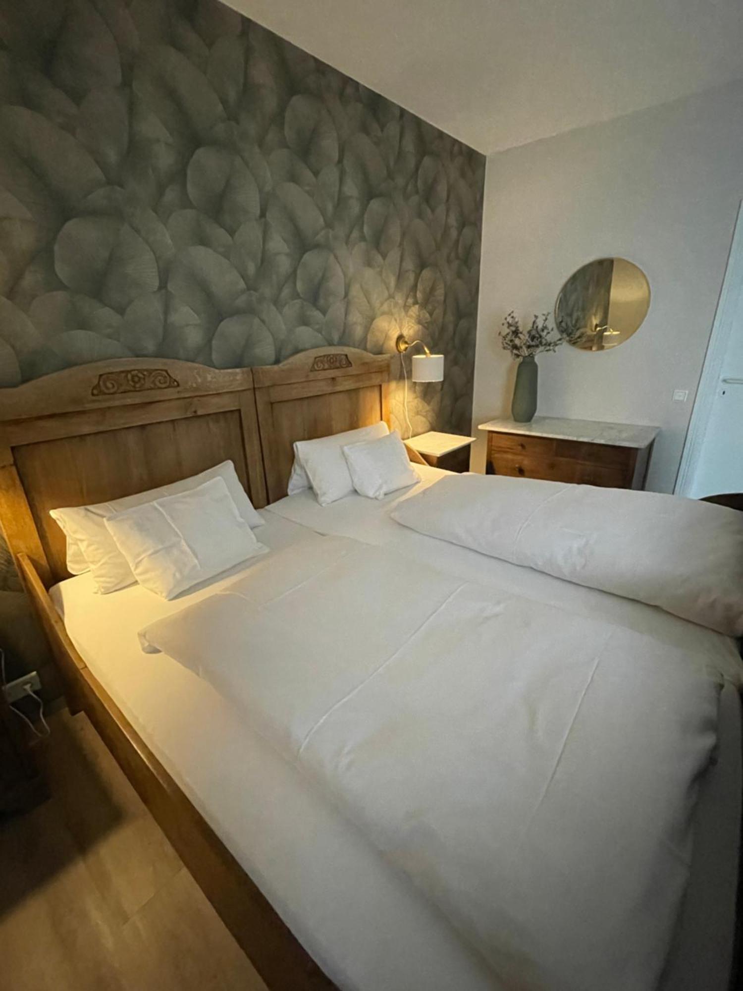 Hotel-Restaurant Schraeder เกรเวน ภายนอก รูปภาพ
