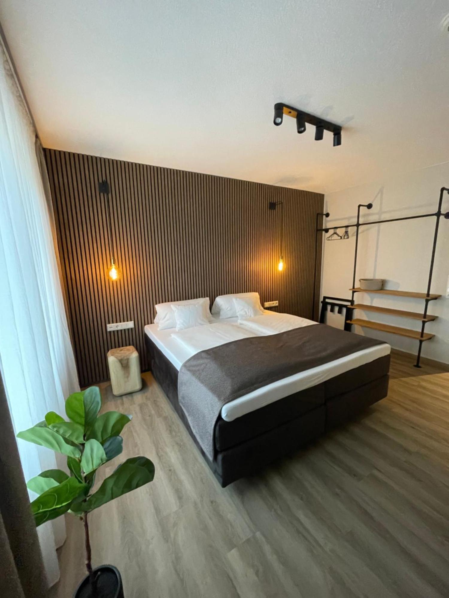 Hotel-Restaurant Schraeder เกรเวน ภายนอก รูปภาพ