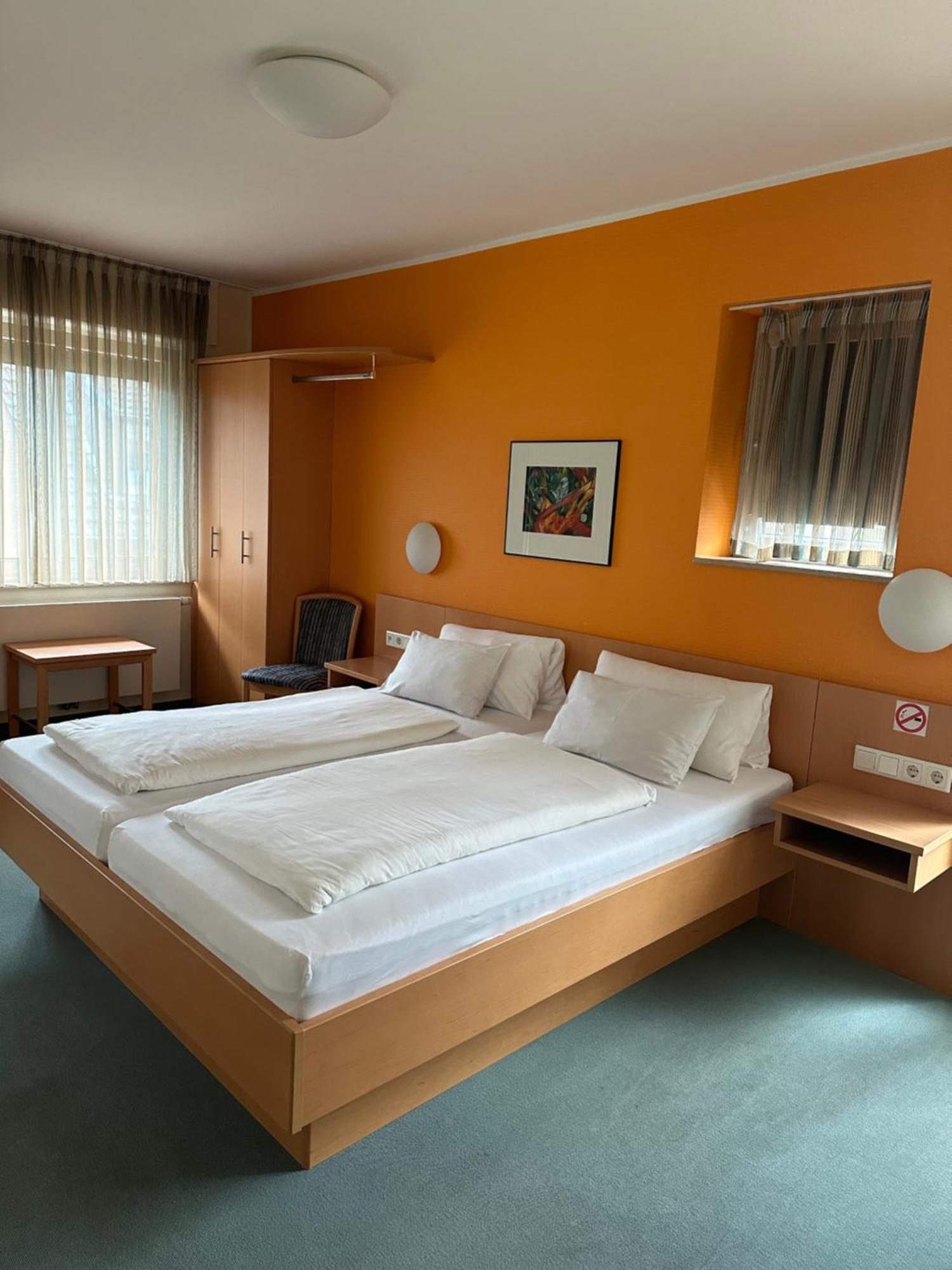 Hotel-Restaurant Schraeder เกรเวน ภายนอก รูปภาพ